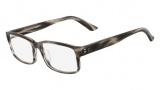 Calvin Klein CK7941 Eyeglasses Eyeglasses - 039 Black Horn