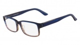 Calvin Klein CK7941 Eyeglasses Eyeglasses - 470 Slate Horn