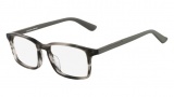 Calvin Klein CK7943 Eyeglasses Eyeglasses - 003 Grey Horn