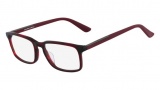Calvin Klein CK7943 Eyeglasses Eyeglasses - 649 Burgundy Horn