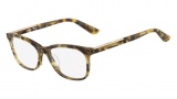 Calvin Klein CK7947 Eyeglasses Eyeglasses - 303 Olive Pearlized Tortoise