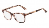 Calvin Klein CK7947 Eyeglasses Eyeglasses - 602 Blush Tortoise