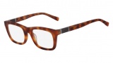 Calvin Klein CK7968 Eyeglasses Eyeglasses - 227 Amber Tortoise