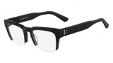 Calvin Klein CK7971 Eyeglasses Eyeglasses - 001 Black