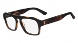 Calvin Klein CK7972 Eyeglasses Eyeglasses - 017 Black Tortoise