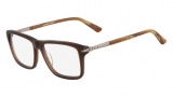 Calvin Klein CK7974 Eyeglasses Eyeglasses - 223 Brown