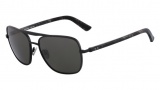 Calvin Klein CK7380S Sunglasses Sunglasses - 001 Black