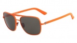 Calvin Klein CK7380S Sunglasses Sunglasses - 810 Tangerine