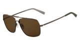 Calvin Klein CK7478SP Sunglasses Sunglasses - 310 Olive