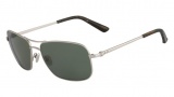 Calvin Klein CK7497SP Sunglasses Sunglasses - 045 Silver
