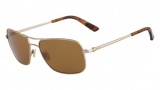 Calvin Klein CK7497SP Sunglasses Sunglasses - 700 Gold