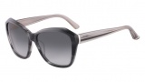 Calvin Klein CK7897S Sunglasses Sunglasses - 039 Black Horn