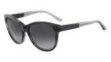 Calvin Klein CK7901S Sunglasses Sunglasses - 039 Black Horn