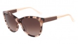 Calvin Klein CK7901S Sunglasses Sunglasses - 205 Brown Horn