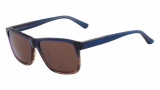 Calvin Klein CK7909S Sunglasses Sunglasses - 470 Slate Horn