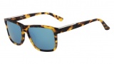 Calvin Klein CK7909S Sunglasses Sunglasses - 281 Tokyo Tortoise