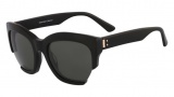 Calvin Klein CK7949S Sunglasses Sunglasses - 001 Black