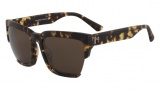 Calvin Klein CK7950S Sunglasses Sunglasses - 281 Tokyo Tortoise