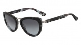 Calvin Klein CK7951S Sunglasses Sunglasses - 411 Teal Tortoise