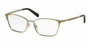 Michael Kors MK3001 Eyeglasses Verbier Eyeglasses - 1024 Gold