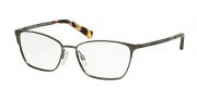 Michael Kors MK3001 Eyeglasses Verbier Eyeglasses - 1025 Gunmetal