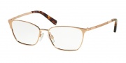 Michael Kors MK3001 Eyeglasses Verbier Eyeglasses - 1026 Rose Gold