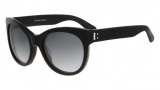 Calvin Klein CK7952S Sunglasses Sunglasses - 001 Black