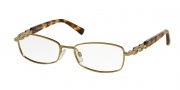 Michael Kors MK3002B Eyeglasses Maldives Eyeglasses - 1024 Gold
