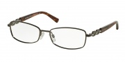 Michael Kors MK3002B Eyeglasses Maldives Eyeglasses - 1025 Gunmetal