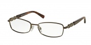 Michael Kors MK3002B Eyeglasses Maldives Eyeglasses - 1028 Brown