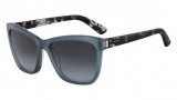 Calvin Klein CK7953S Sunglasses Sunglasses - 406 Teal