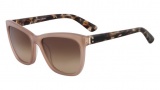 Calvin Klein CK7953S Sunglasses Sunglasses - 609 Blush