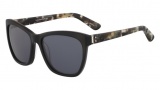 Calvin Klein CK7953SP Sunglasses Sunglasses - 001 Black