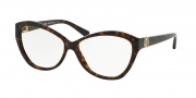 Michael Kors MK4001MB Eyeglasses Lido Eyeglasses - 3006 Dark Tortoise
