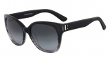 Calvin Klein CK7954S Sunglasses Sunglasses - 003 Grey Horn