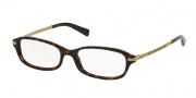 Michael Kors MK4002 Eyeglasses Sardinia Eyeglasses - 3006 Dark Tortoise