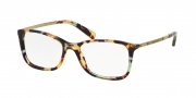 Michael Kors MK4016 Eyeglasses Antibes Eyeglasses - 3031 Ocean Confetti Tortoise