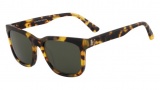Calvin Klein CK7960S Sunglasses Sunglasses - 281 Tokyo Tortoise