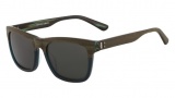 Calvin Klein CK7961S Sunglasses Sunglasses - 301 Green Wood