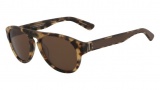 Calvin Klein CK7962S Sunglasses Sunglasses - 220 Khaki Tortoise