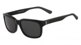 Calvin Klein CK7964S Sunglasses Sunglasses - 001 Black