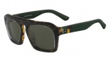Calvin Klein CK7970S Sunglasses Sunglasses - 319 Olive