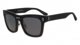 Calvin Klein CK7993S Sunglasses Sunglasses - 001 Black