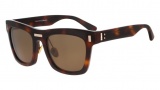 Calvin Klein CK7993S Sunglasses Sunglasses - 218 Soft Tortoise