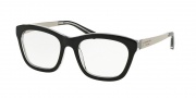 Michael Kors MK4019 Eyeglasses Big Sky Eyeglasses - 3033 Black / Crystal