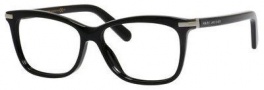 Marc Jacobs 551 Eyeglasses Eyeglasses - 0807 Black