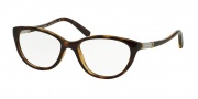 Michael Kors MK4021B Eyeglasses Portillo Eyeglasses - 3046 Dark Tortoise