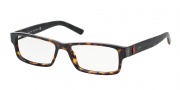Polo PH2119 Eyeglasses Eyeglasses - 5003 Havana