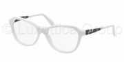 Miu Miu 01NV Eyeglasses Eyeglasses - 7S31O1 Ivory