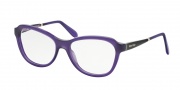 Miu Miu 01NV Eyeglasses Eyeglasses - TFl1O1 Violet